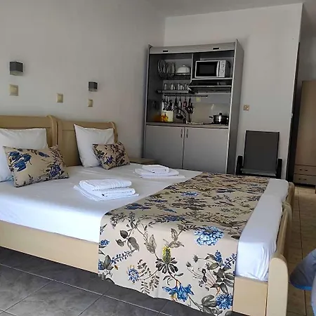Rg Thassos #4 Hotel Potamia (Thasos)