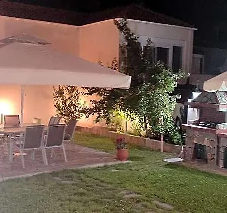 Hotel Rg Thassos #4