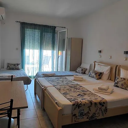 Rg Thassos #4 Hotel 3*