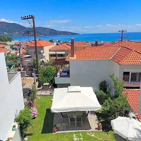 Rg Thassos #4