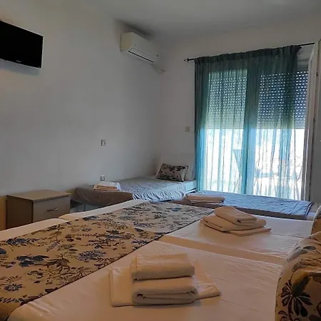 Rg Thassos #4 Hotel 3*