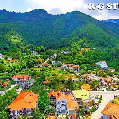 Rg Thassos #4 Hotel